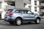 Ford Everest Ambiete 2015 года (AU)